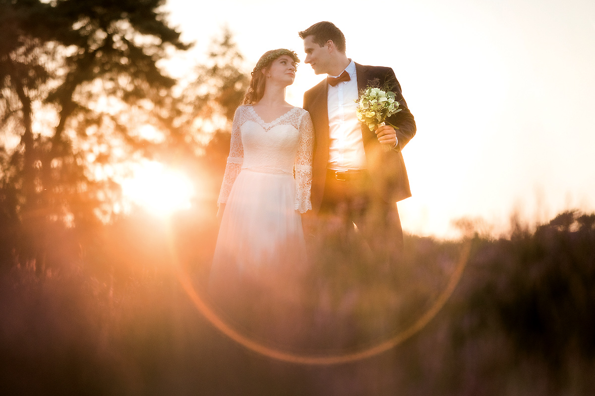 premium Fotobox mieten